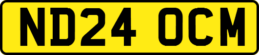 ND24OCM