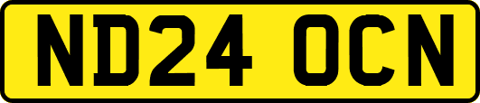 ND24OCN