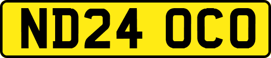 ND24OCO