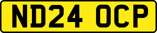 ND24OCP