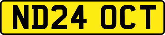 ND24OCT