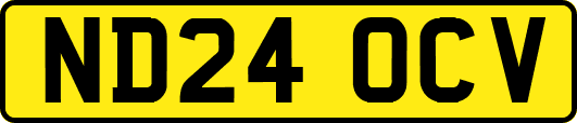 ND24OCV