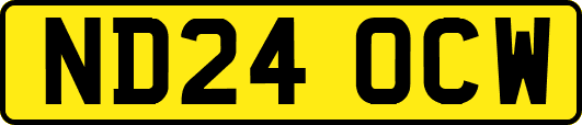 ND24OCW