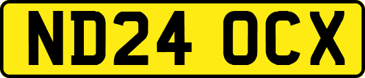 ND24OCX