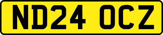 ND24OCZ