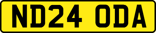 ND24ODA