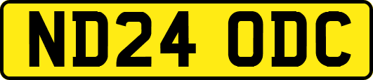 ND24ODC