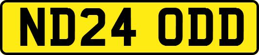 ND24ODD