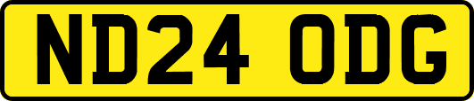 ND24ODG