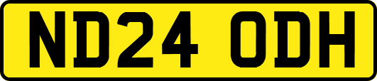 ND24ODH