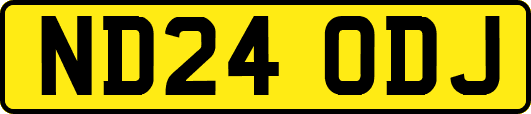 ND24ODJ