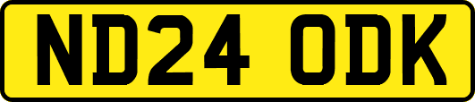 ND24ODK