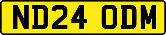 ND24ODM