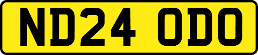 ND24ODO