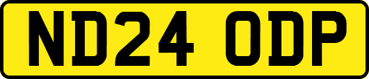 ND24ODP