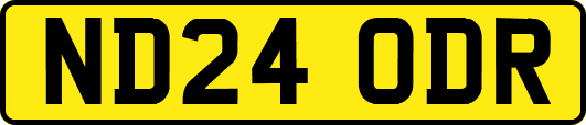 ND24ODR