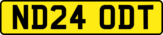 ND24ODT