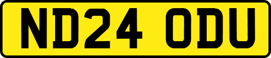 ND24ODU