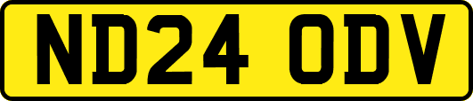 ND24ODV
