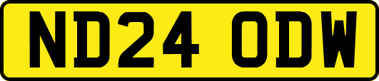 ND24ODW