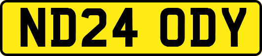 ND24ODY