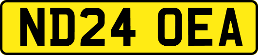ND24OEA