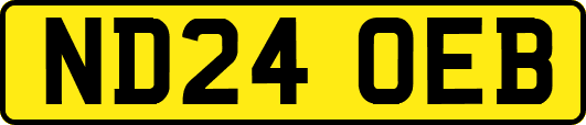 ND24OEB