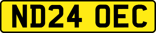 ND24OEC