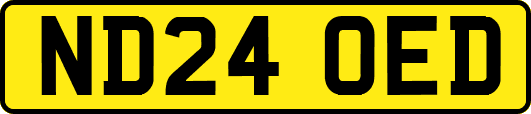 ND24OED