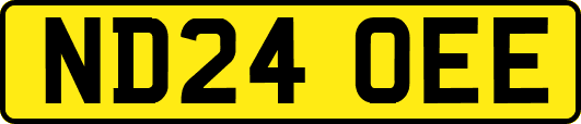 ND24OEE
