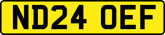 ND24OEF