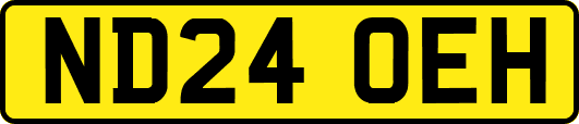 ND24OEH