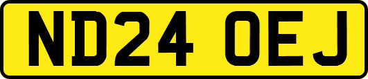 ND24OEJ