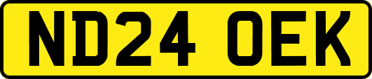 ND24OEK