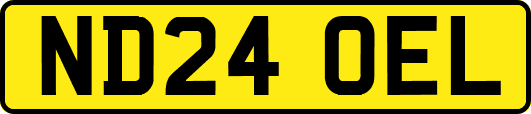 ND24OEL