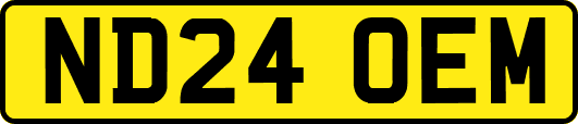 ND24OEM