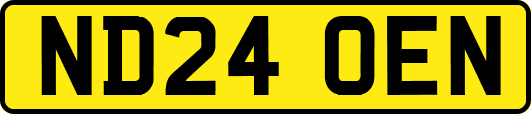 ND24OEN