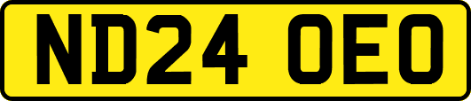 ND24OEO