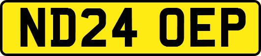 ND24OEP