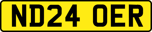 ND24OER
