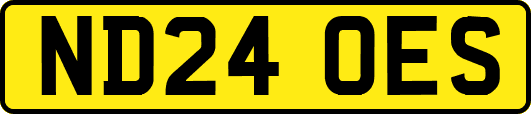 ND24OES