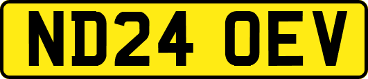 ND24OEV