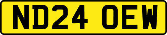 ND24OEW