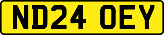 ND24OEY