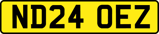 ND24OEZ