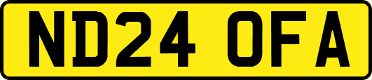 ND24OFA