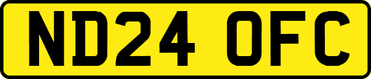 ND24OFC
