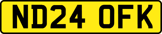 ND24OFK