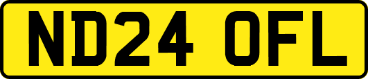 ND24OFL