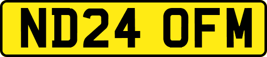 ND24OFM